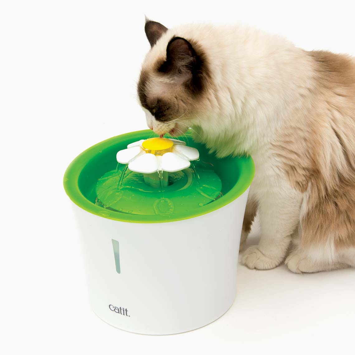 Catit 2.0 Flower Drinking Fountain