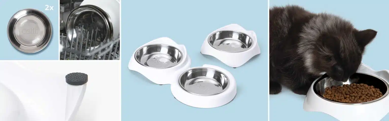 CATIT PIXI BOWL
