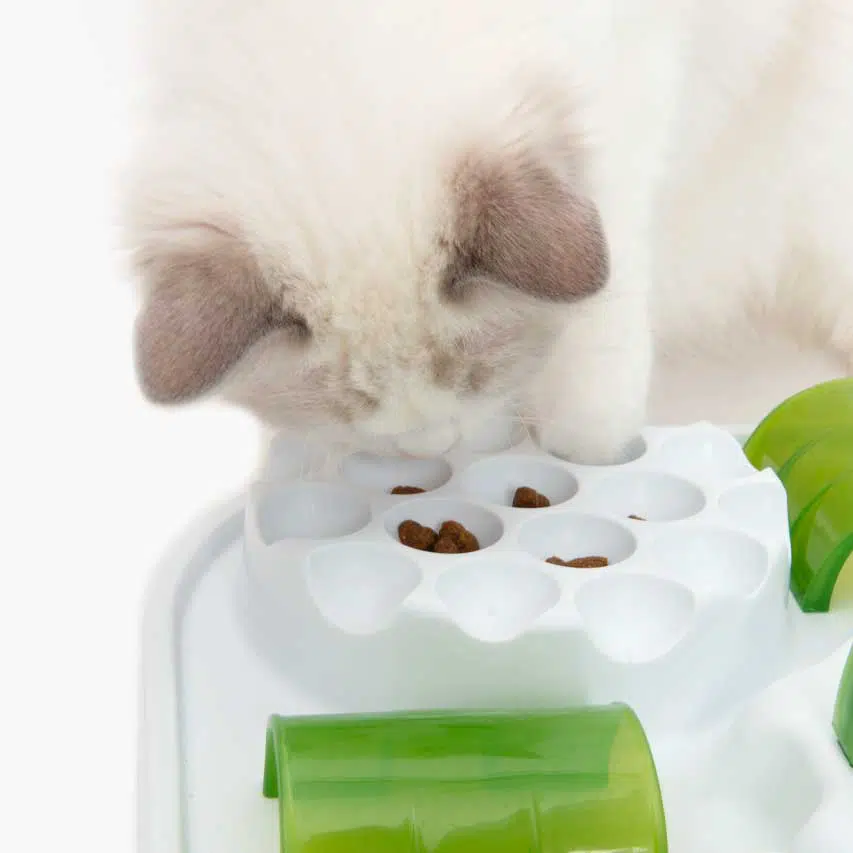 CATIT PLAY TREAT PUZZLE