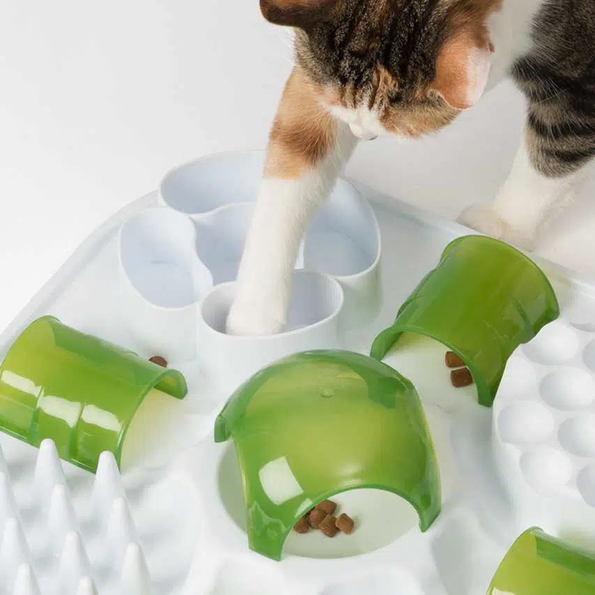 Catit Play Treat Puzzle